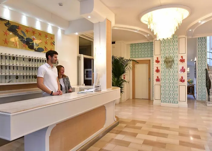 Majestic 4* Lido di Jesolo