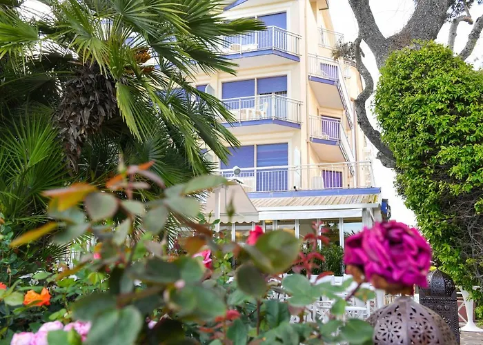 Majestic Hotel