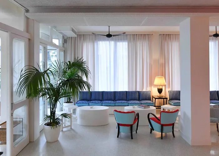 Majestic Hotel