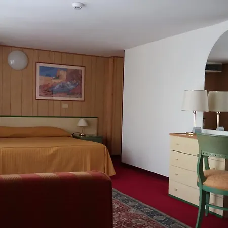 Majestic Ξενοδοχείο Τζεσόλο Λίντο