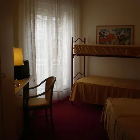 Majestic 4* Τζεσόλο Λίντο