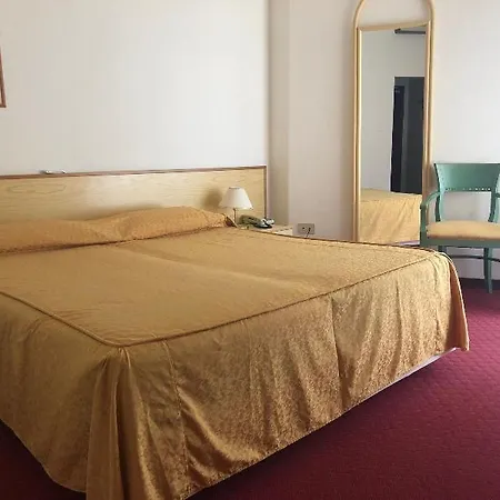 Ξενοδοχείο Majestic Τζεσόλο Λίντο