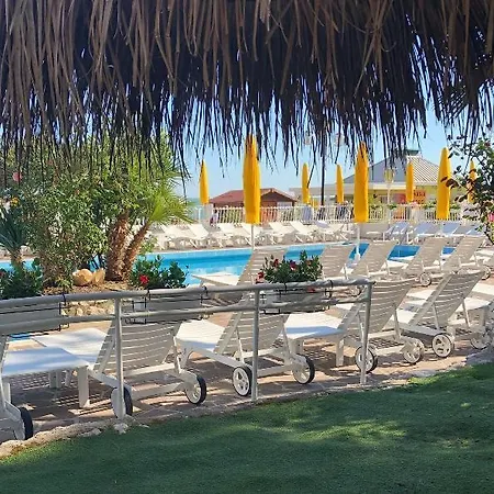 Majestic 4* Jesolo