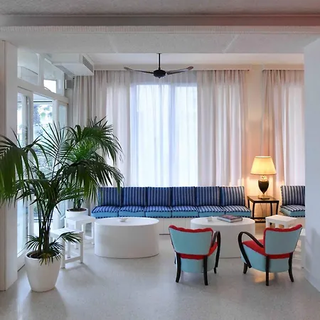 Majestic Hotel