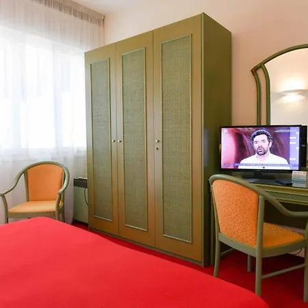 Majestic Hotel