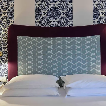 Ξενοδοχείο Majestic