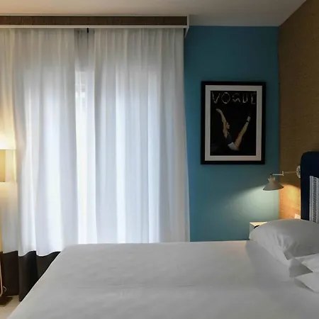 Ξενοδοχείο Majestic