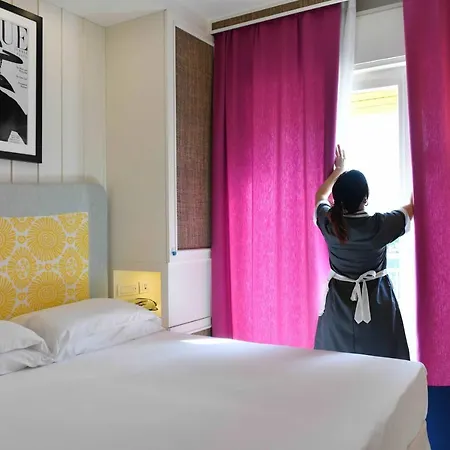 Hotel Majestic Jesolo