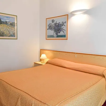 Ξενοδοχείο Majestic Τζεσόλο Λίντο