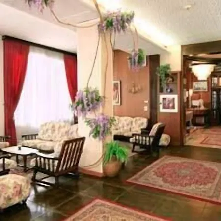 Majestic Ξενοδοχείο