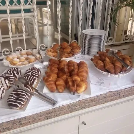 Ξενοδοχείο Majestic