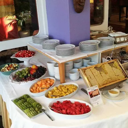 Ξενοδοχείο Majestic Τζεσόλο Λίντο