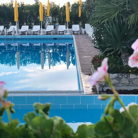 Ξενοδοχείο Majestic