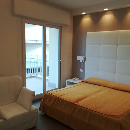 Ξενοδοχείο Majestic