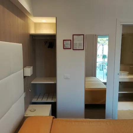 Majestic Τζεσόλο Λίντο