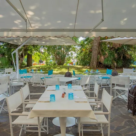 Majestic Ξενοδοχείο Τζεσόλο Λίντο