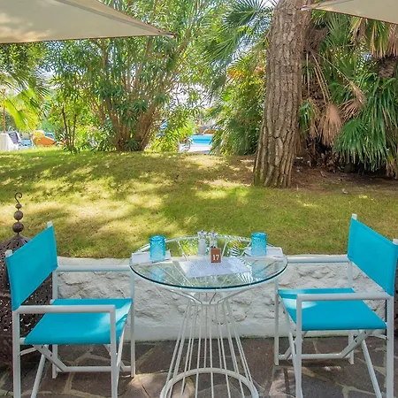 Ξενοδοχείο Majestic Τζεσόλο Λίντο