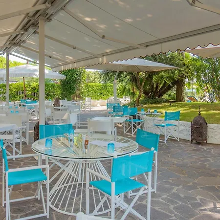 Ξενοδοχείο Majestic Τζεσόλο Λίντο