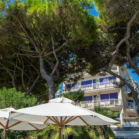 Ξενοδοχείο Majestic Τζεσόλο Λίντο