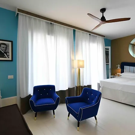 Majestic Τζεσόλο Λίντο