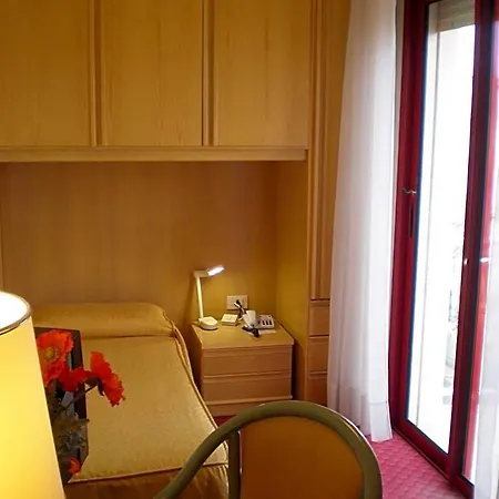 Hotel Majestic 4*