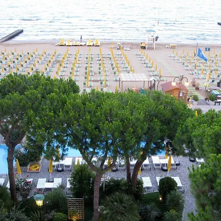 Hotel Majestic