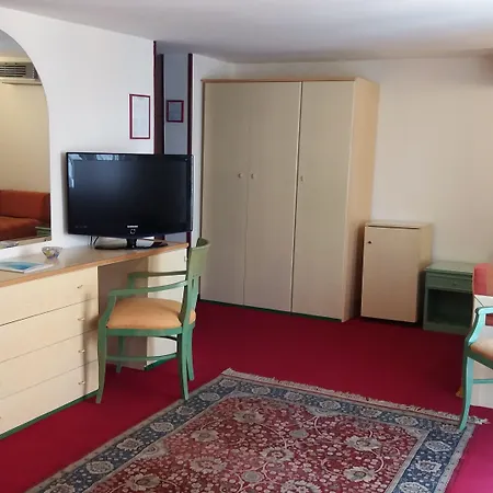 Hotel Majestic Lido di Jesolo