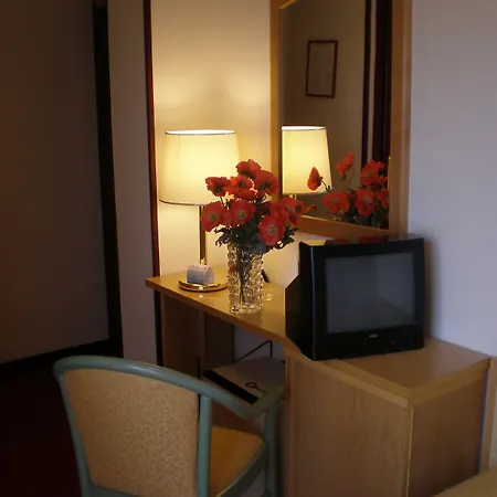 Majestic Hotel