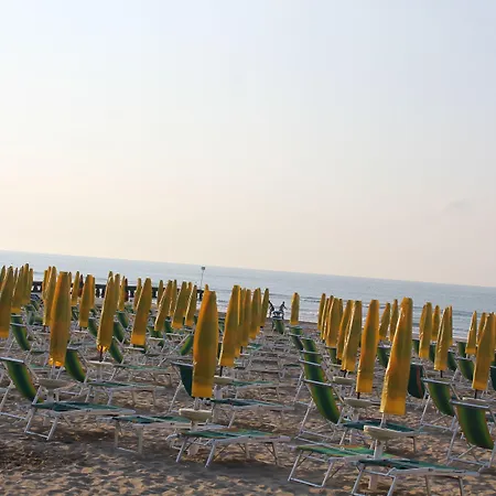 Hotel Majestic Lido di Jesolo