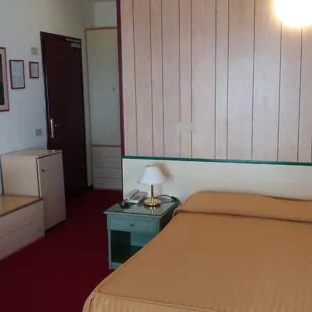 Szálloda Majestic Lido di Jesolo