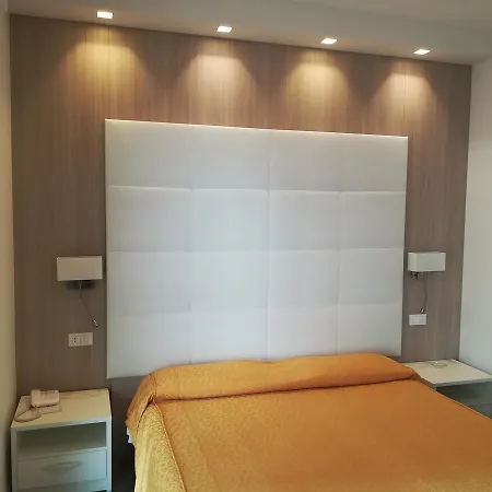 Majestic Τζεσόλο Λίντο