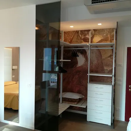 Majestic 4* Τζεσόλο Λίντο