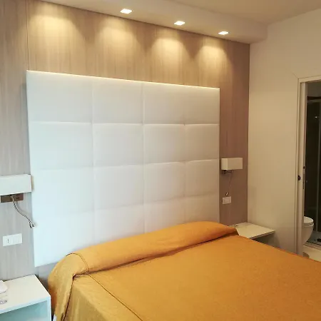 Ξενοδοχείο Majestic