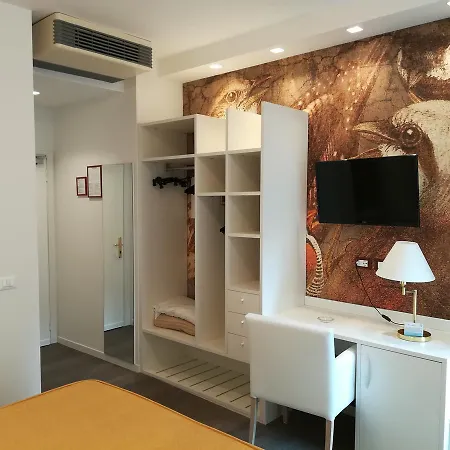 Ξενοδοχείο Majestic Τζεσόλο Λίντο