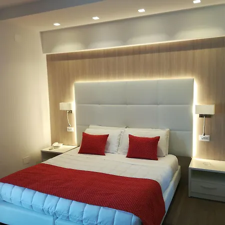 Majestic Τζεσόλο Λίντο