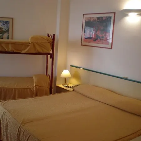 Hotel Majestic 4*