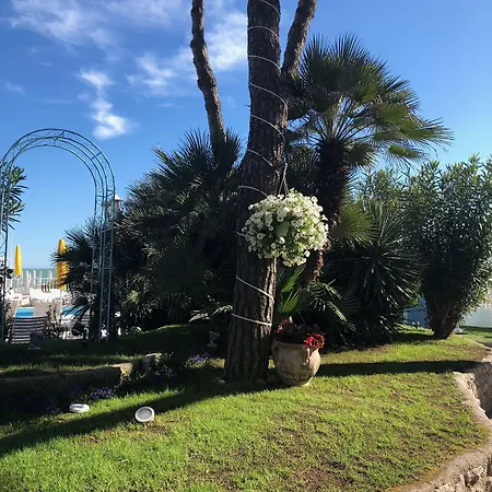 Hotell Majestic