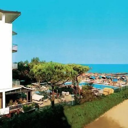 Hotell Majestic