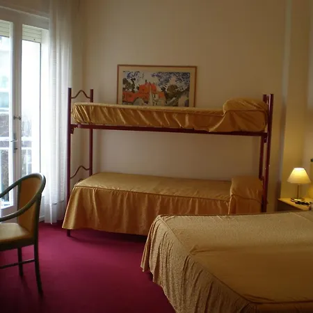 Hotel Majestic 4*