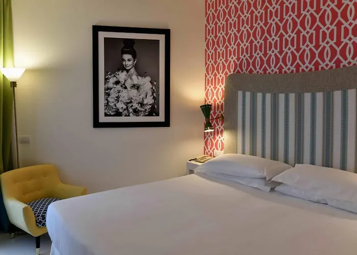 Szálloda Majestic 4*