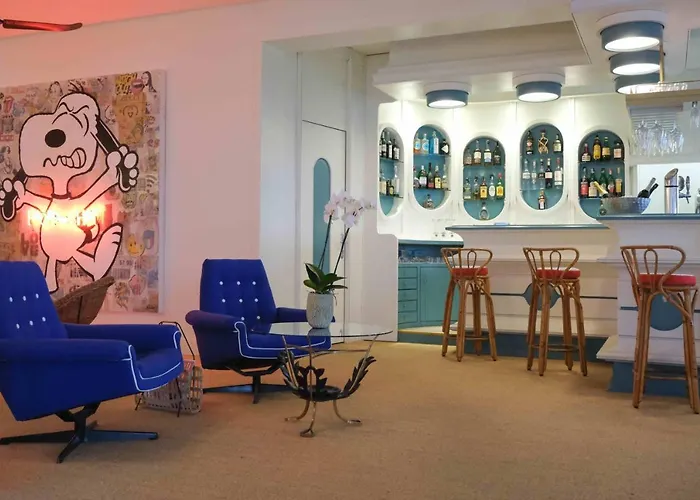 Szálloda Majestic 4*