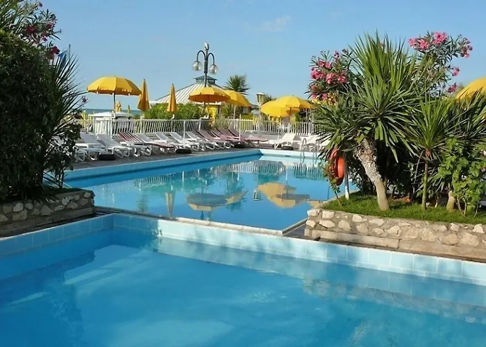 Szálloda Majestic 4*