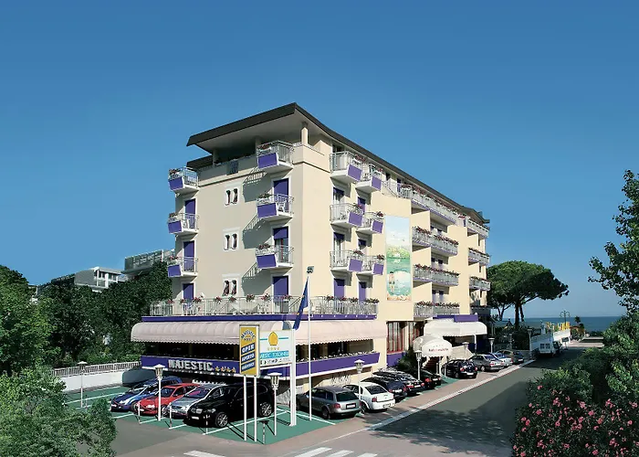 Majestic Szálloda Lido di Jesolo