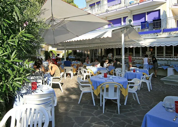 Szálloda Majestic 4*