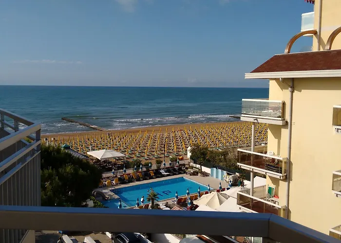 Szálloda Majestic 4*
