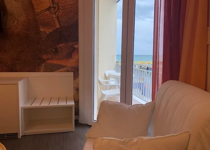 Szálloda Majestic 4*