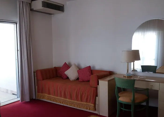 Majestic 4* Lido di Jesolo