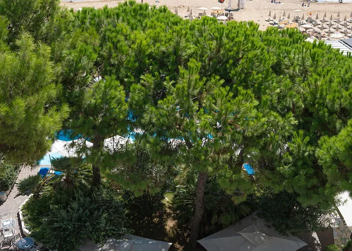 Majestic Szálloda Lido di Jesolo