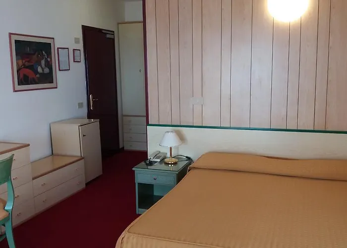 Szálloda Majestic Lido di Jesolo