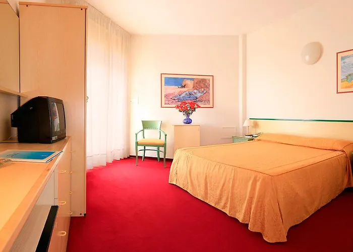 Majestic 4* Lido di Jesolo